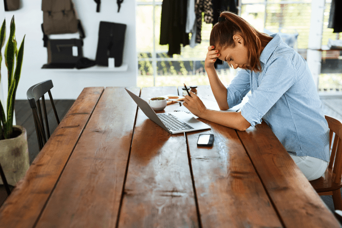 How to Stop Tech Overwhelm Getting the Better of You