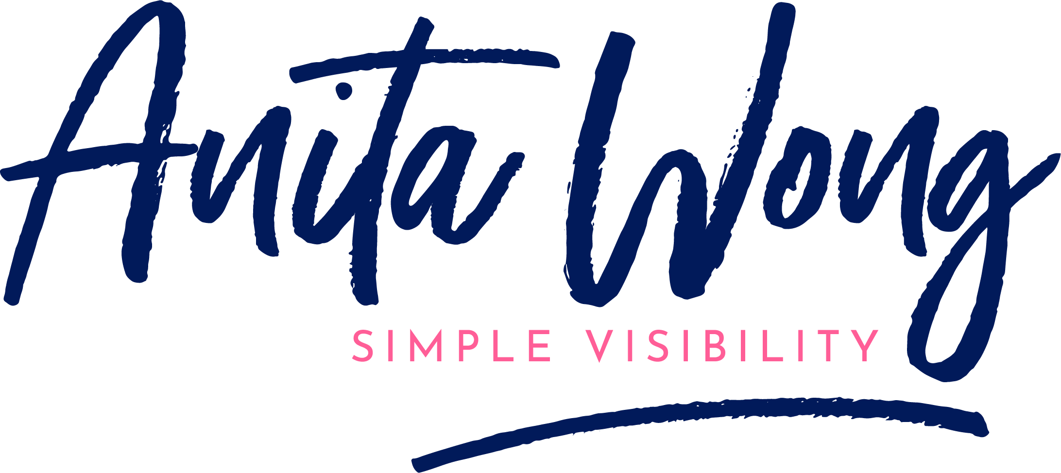 Anita Wong Simple Visibility