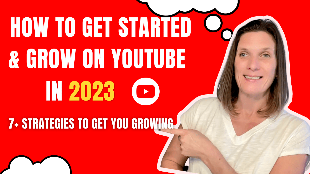 How to start a  channel in 2023? - Life Of r