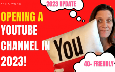 What I need to know when opening a YouTube Channel for my business!