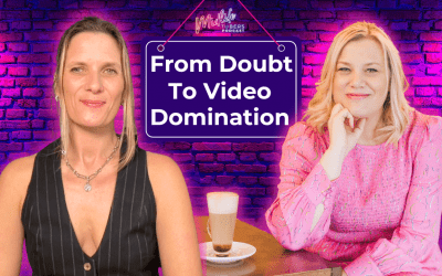 From Fear of Video, to ‘I Don't Care, Laura Cruise Talks About Video, Entrepreneurship & YouTube – Ep1