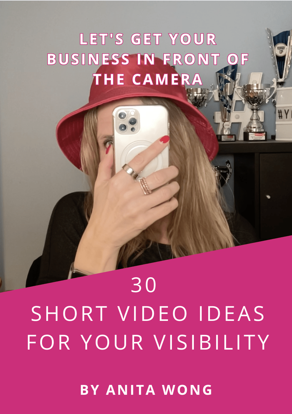 30 short video ideas